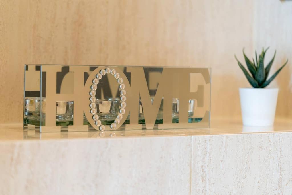 Avril Apartments เบอร์มิงแฮม ภายนอก รูปภาพ