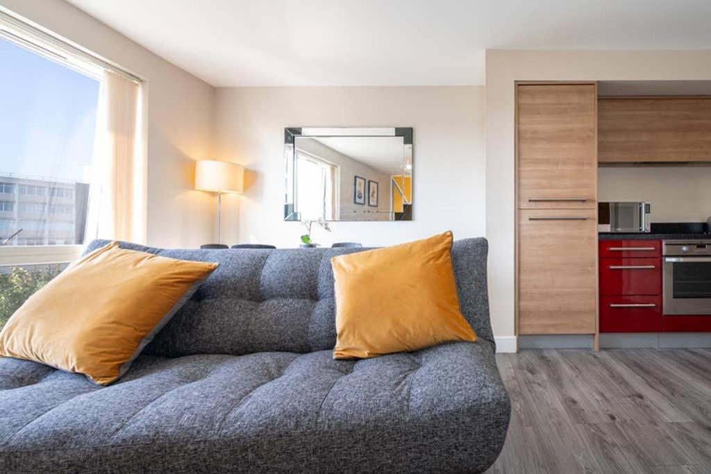 Avril Apartments เบอร์มิงแฮม ภายนอก รูปภาพ