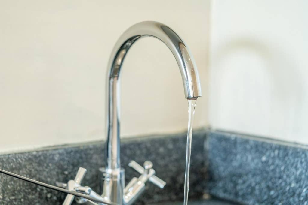 Avril Apartments เบอร์มิงแฮม ภายนอก รูปภาพ