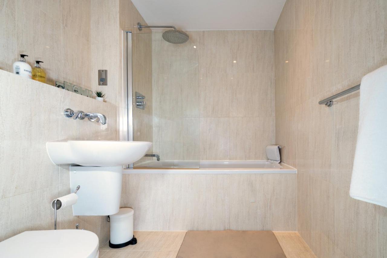Avril Apartments เบอร์มิงแฮม ภายนอก รูปภาพ